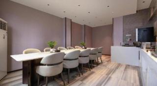 PAI Hotel·Chengdu Jintang Huaikou Huaizhou Avenue - 1