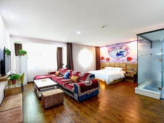 PAI Hotel·Linfen Hongdong Lily Town - 4