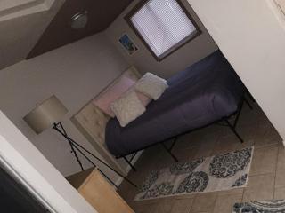Callaway's Cove - 1