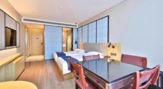 Echarm Hotel Changchun Yiqi Automotive Trade City Wanda - 2