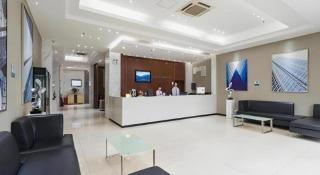 City Comfort Inn Guangzhou Tianhe District Tangxia Exhibition Center - Canton - 6