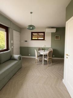 Appartamento BELLAVISTA con VISTA LAGO e GIARDINO privato - 4