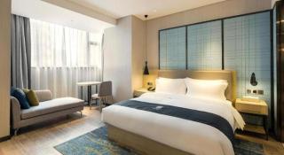 Echarm Hotel Changsha High-speed Railway Station - 1