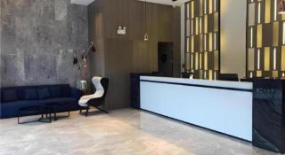 Echarm Hotel Nanjing Jiangning Tianyin Avenue Metro Station - Fangshan - 5