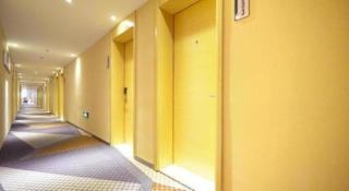 City Comfort Inn Wuhan Children's Hospital Xianggang Road Metro Station - 1