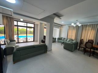 villa cancun elsokhna with private pool 34 - 4