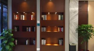 City Comfort Inn Wuhan Zhongnan Road Fujiaopo - 5