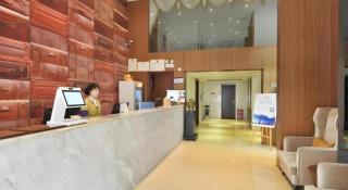 JTOUR Inn Wuhan Changfeng Avenue Garden Expo - 2