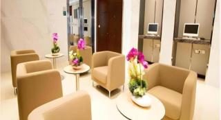 City Comfort Inn Wuhan Wuchang Railway Station East Square - 5