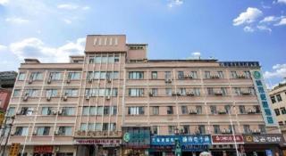 City Comfort Inn Guangzhou Shijing Metro Station - 7
