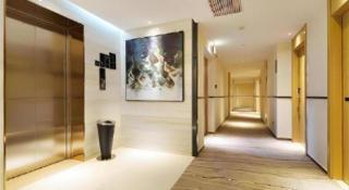 City Comfort Inn Wuhan Huangpi Xiangyang Avenue Panlong - 6