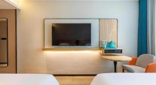 City Comfort Inn Wuhan Huangxiaohe Road Huaqiao - Wuhan - 5