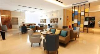 Echarm Hotel Liuzhou Liunan Wanda Plaza - 5