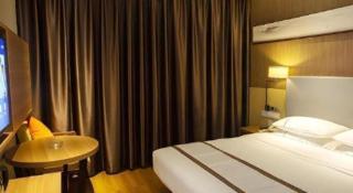 Jtour Inn Huanggang Wuxue City Square - 7