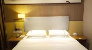 Jtour Inn Huanggang Wuxue City Square - 6