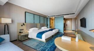Echarm Hotel Chengdu Pidu Comprehensive Bonded Zone BOE - 8