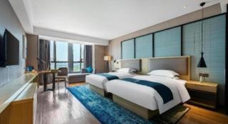 Echarm Hotel Chengdu Pidu Comprehensive Bonded Zone BOE - 6