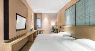 Echarm Hotel Yiyang Wanda Plaza - 9