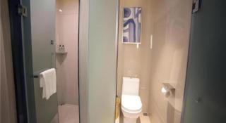 Echarm Hotel Yiyang Wanda Plaza - 6