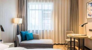 Echarm Hotel Yiyang Wanda Plaza - 5