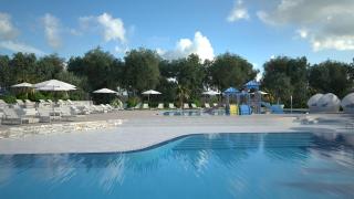 Mobile Homes Comfort CAPRI Bijela Uvala - 5