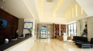 City Comfort Inn Fangcheng Qunxing Avenue - 9