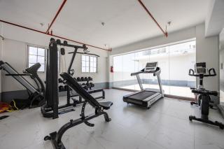 Alfarostays Cebu City Condo - 4