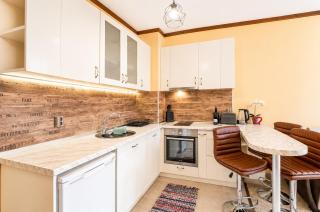 Cozy one-bedroom apartment at Pirin foothills - 6