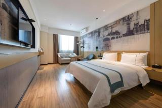 City Comfort Inn Dongguan Tangxia Garden Street - 3