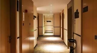 City Comfort Inn Huanggang Macheng City Mo'ercheng - 5
