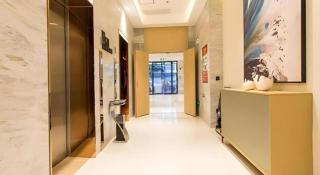 City Comfort Inn Nanning Taoyuan Road - 4