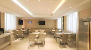 City Comfort Inn Wuzhou Mengshan Yong'an Acient City - 3