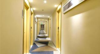 City Comfort Inn Guilin Two Rivers and Four Lakes Sun and Moon Shuangta - 3