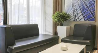 City Comfort Inn Wuzhou Mengshan Yong'an Acient City - 2