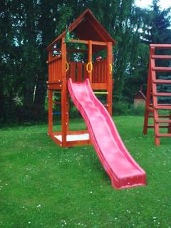 Apartmány V Zahradě - Mladé Buky - 3