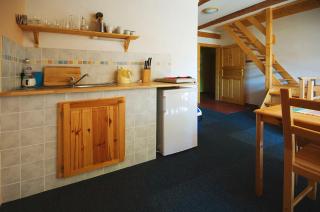 Apartmány V Zahradě - Mladé Buky - 6