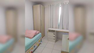 Recife Pina: Apto 100m da Praia - Piscina Garagem - 4