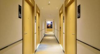 City Comfort Inn Jingzhou Greenland Overseas Beach Wuyue Plaza - 2
