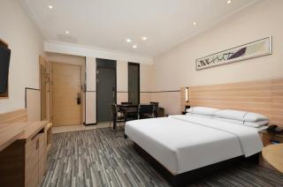 City Comfort Inn Huangshi Bei Station - 2