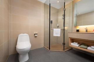City Comfort Inn Huangshi Bei Station - 1