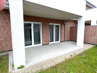 NEU - "Nemo" Papenburg ebenerdig rollstuhlgerecht 83 qm Neubau EBK Free Wifi NEU - 6