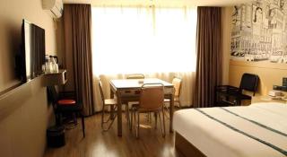 City Comfort Inn Changsha Yuelu Mountain Orange Island Head - 2