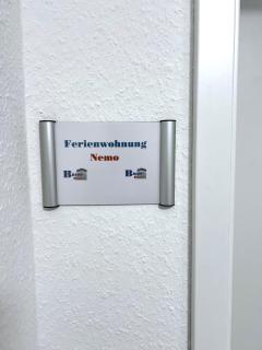NEU - "Nemo" Papenburg ebenerdig rollstuhlgerecht 83 qm Neubau EBK Free Wifi NEU - 4