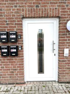 NEU - "Nemo" Papenburg ebenerdig rollstuhlgerecht 83 qm Neubau EBK Free Wifi NEU - 1