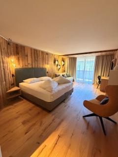 Hotel Laurin - 8