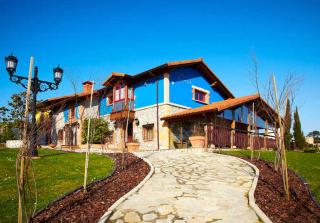 Casa Rural Azaga Adults Only - Ajo - 9