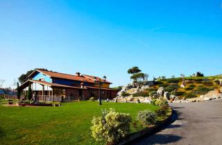 Casa Rural Azaga Adults Only - Ajo - 1