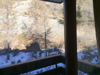 Appartement vue 180° sur massif - 3