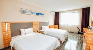City Comfort Inn Hengyang Shigu Shuyuan - 5
