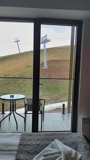 Atrium Haven New Gudauri - 1